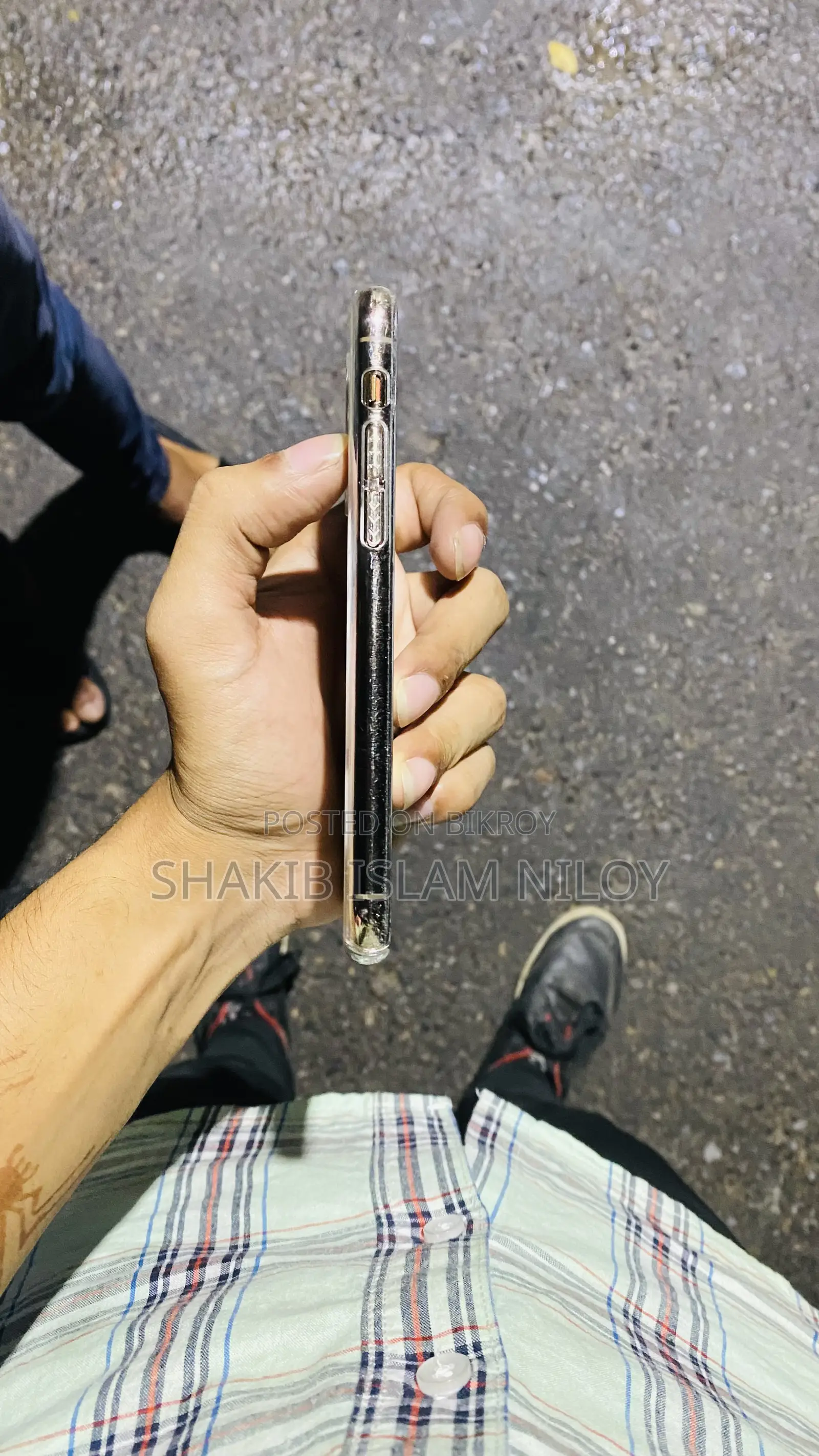 Apple iPhone 11 Pro 256 GB Gold