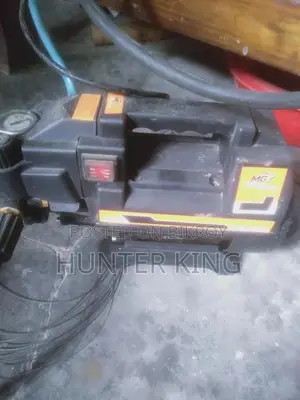 Bike Wash Motor Set