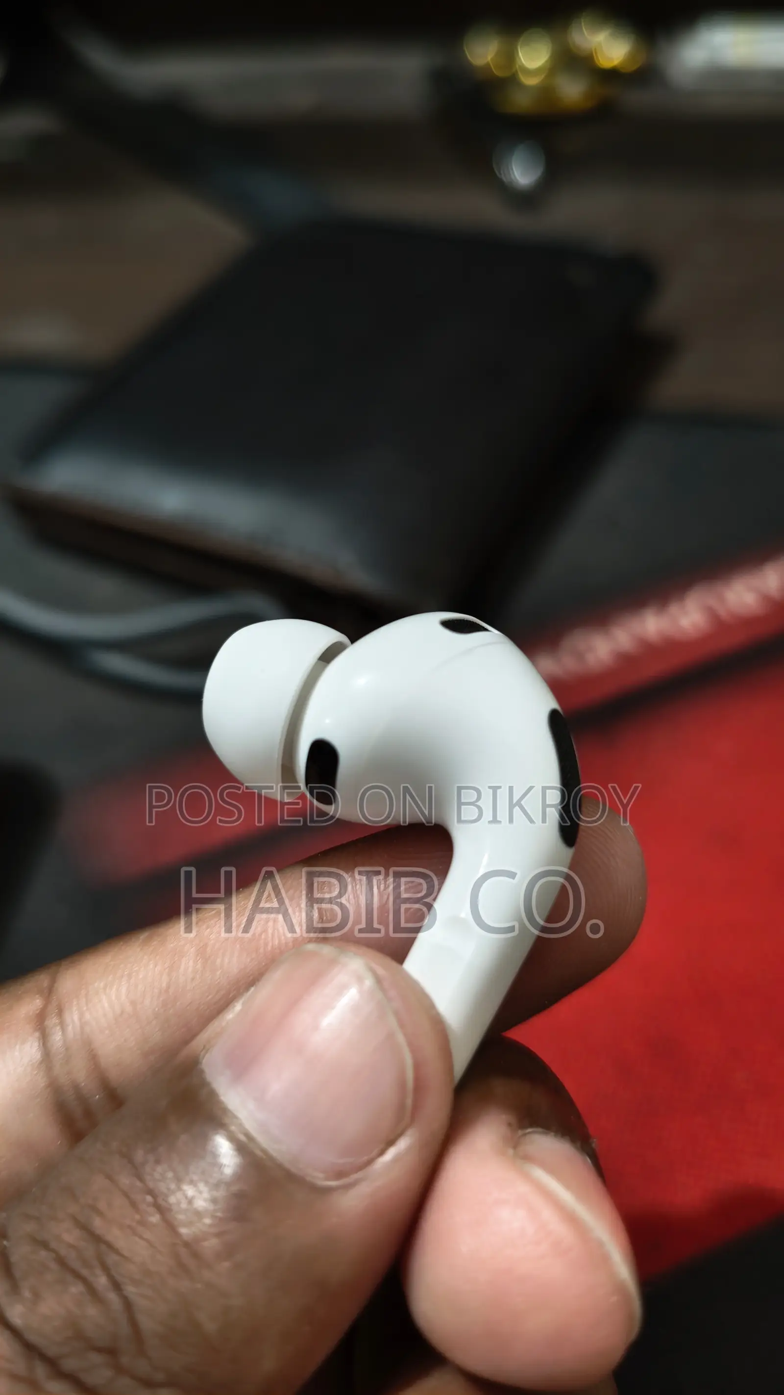 Airpods Pro 3