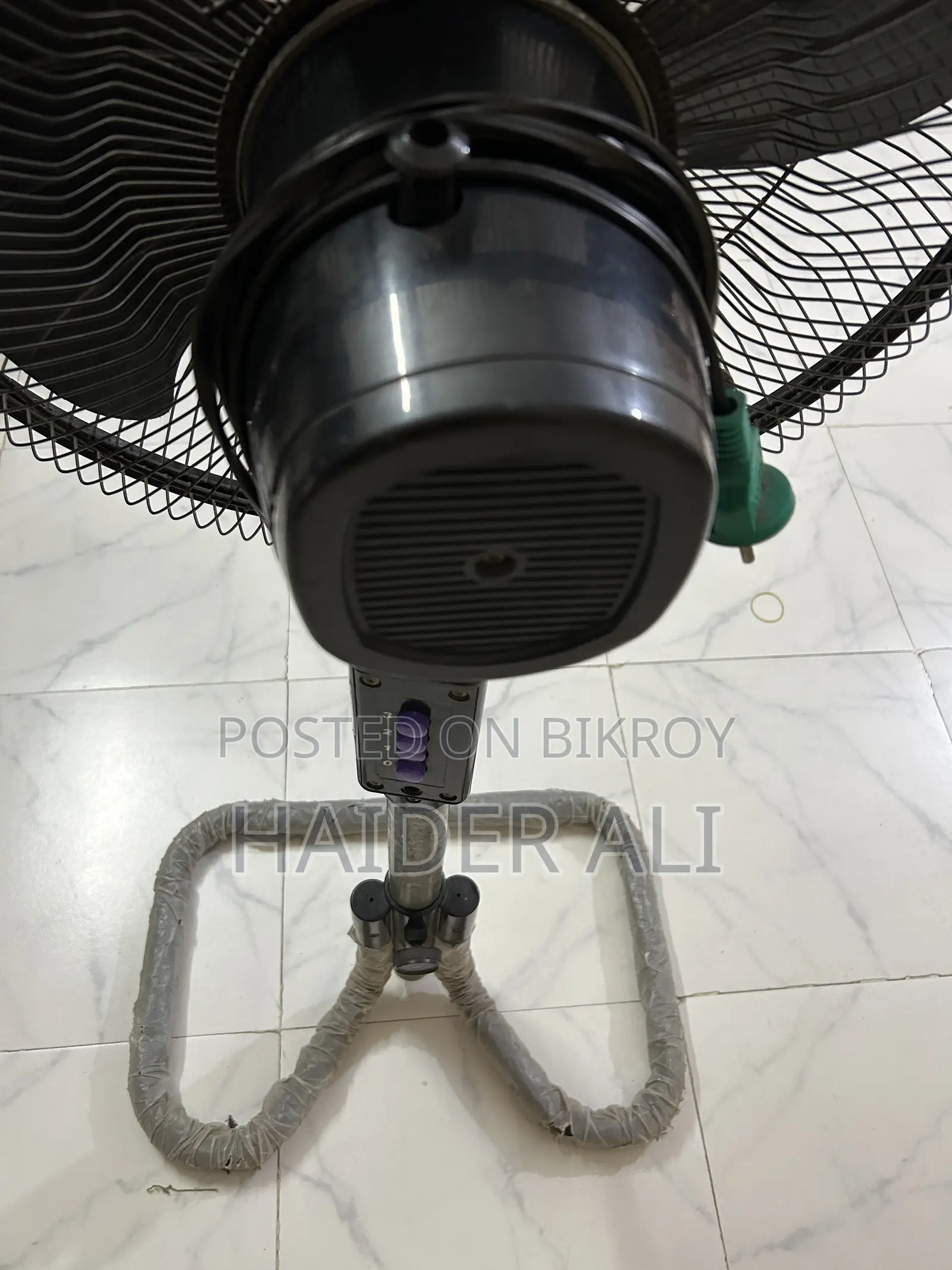 Mira Stand Fan