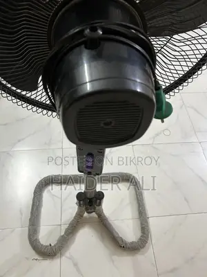 Mira Stand Fan