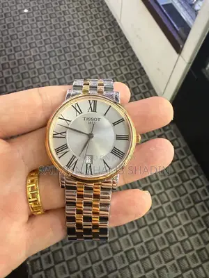 Tissot Carson Premium T.00 Men's Quartz Watch