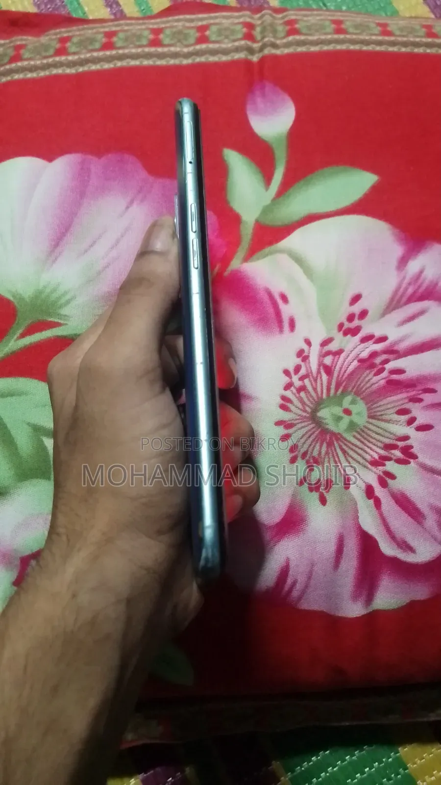 Oppo A96 128 GB Gold