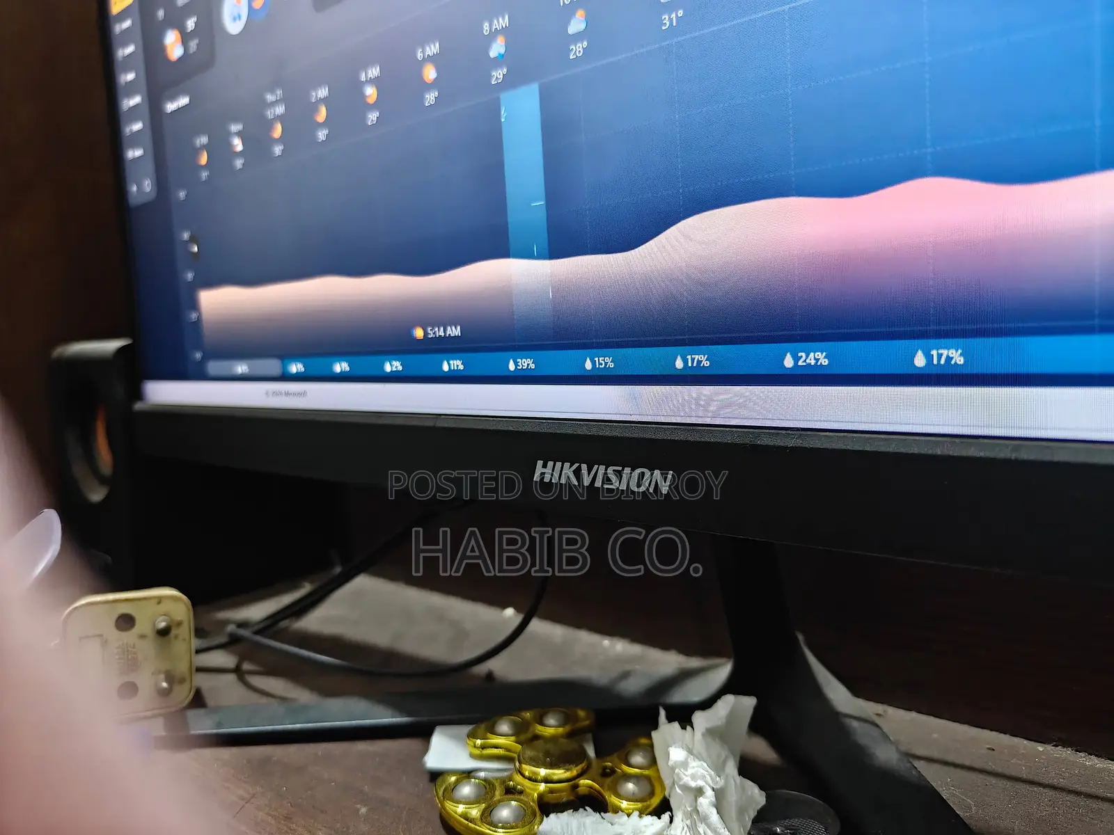 Monitor For Sale