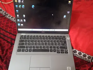 Laptop Dell Latitude 5410 16GB Intel Core i5 SSD 256GB