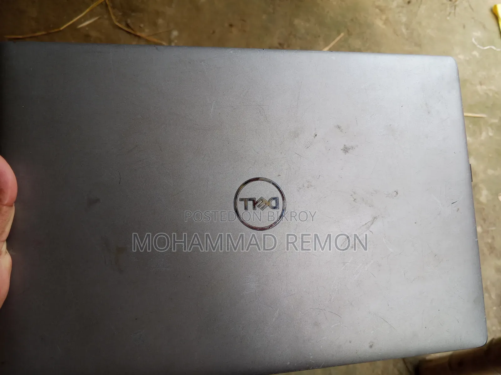 Laptop Dell Latitude 5410 16GB Intel Core I5 SSD 256GB