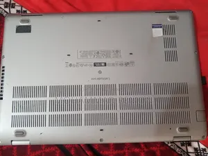 Laptop Dell Latitude 5410 16GB Intel Core I5 SSD 256GB