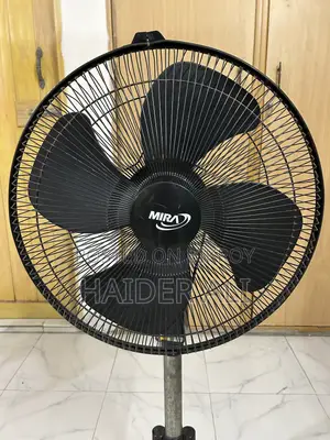 Mira Stand Fan