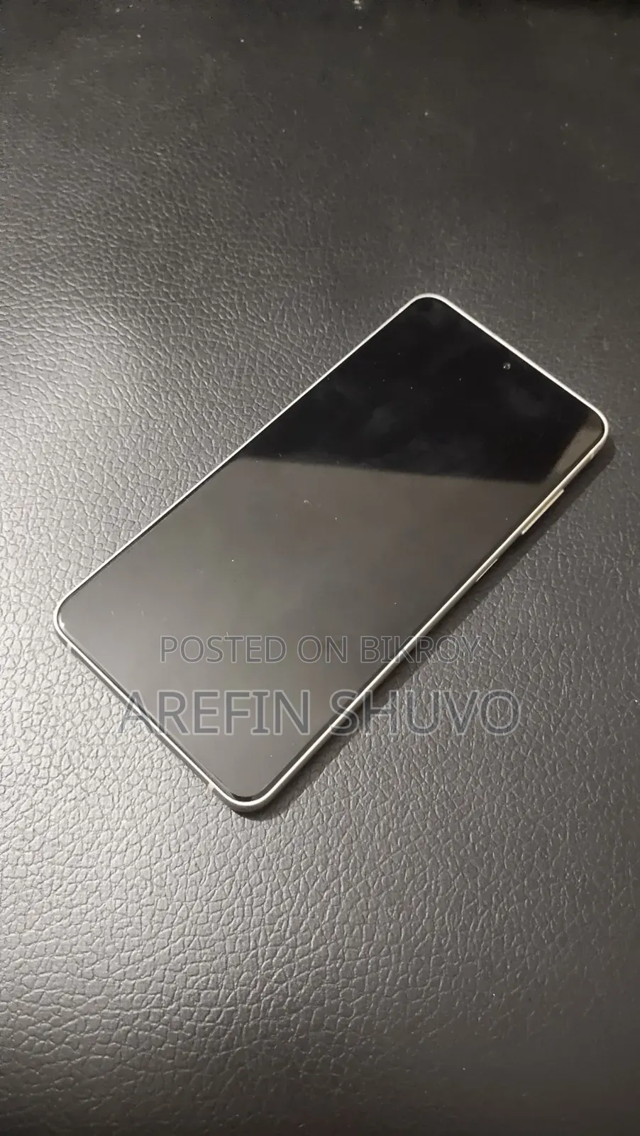 Samsung Galaxy S21 FE 128 GB Gray