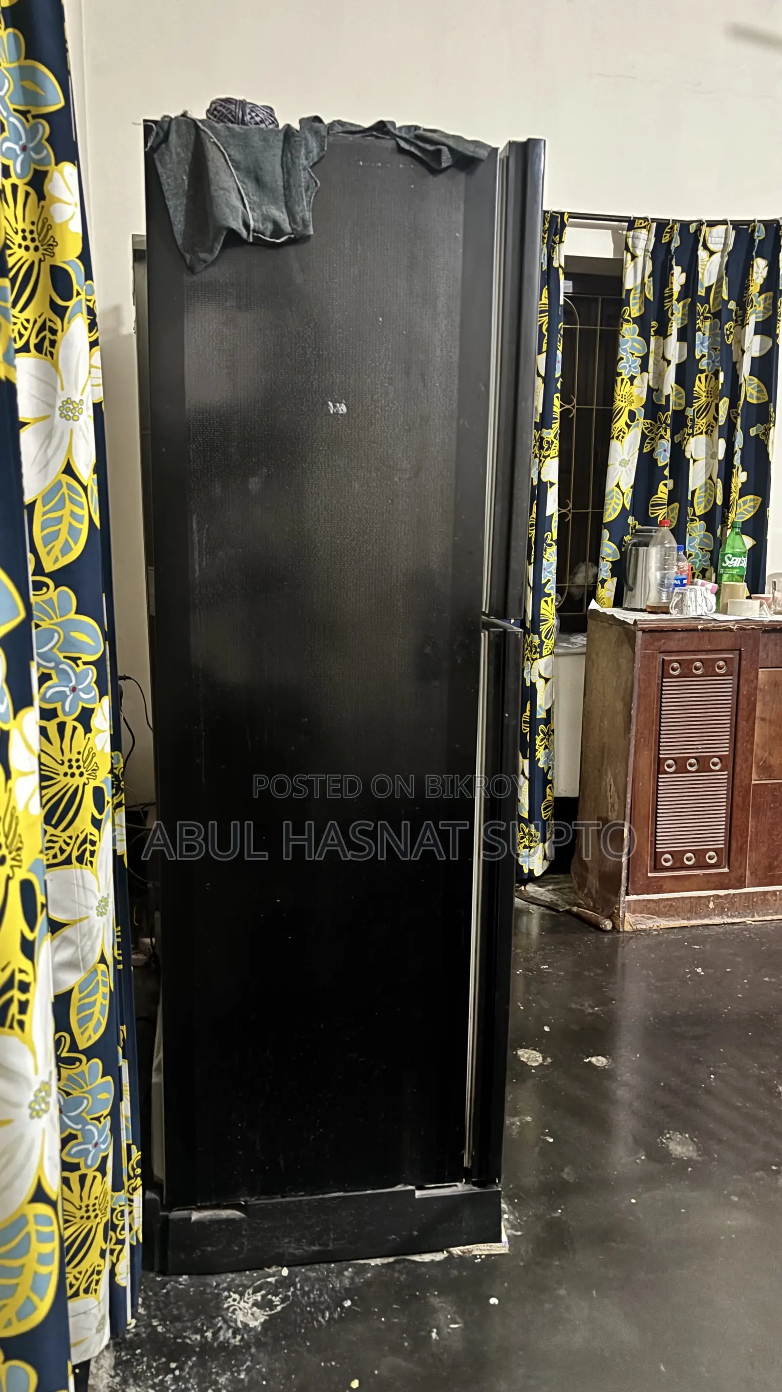 New Condition Refrigerator For Sell