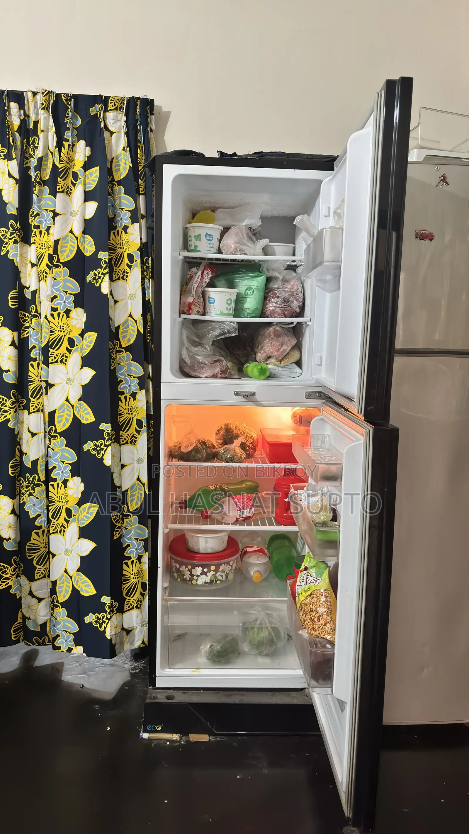 New Condition Refrigerator For Sell