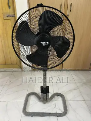 Mira Stand Fan