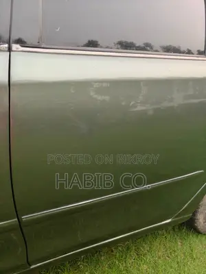 Toyota Premio 2004 Gray