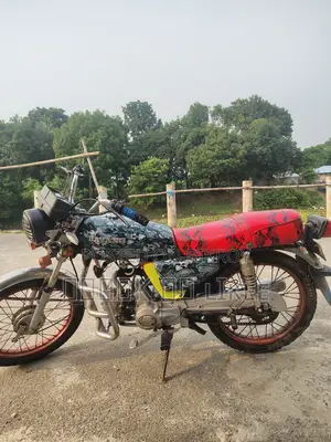 Dayang DY100-A 2014