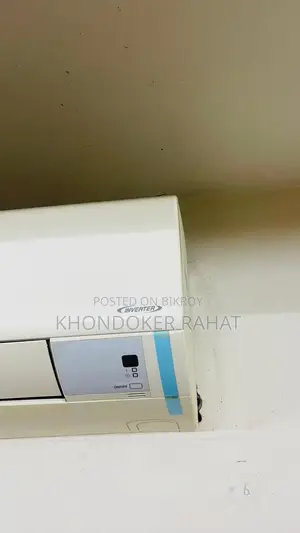 Daikin Inverter Ac 2ton