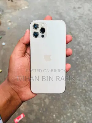 Apple iPhone 12 Pro 256 GB Gold
