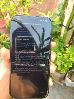 New Apple iPhone 14 Plus 256 GB Black