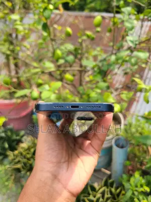New Apple iPhone 14 Plus 256 GB Black