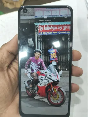 Vivo X50 128 GB Silver