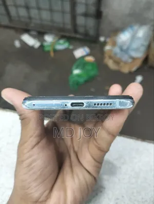 Vivo X50 128 GB Silver