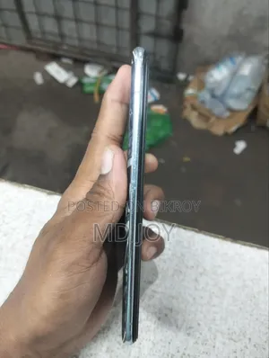 Vivo X50 128 GB Silver