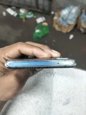 Vivo X50 128 GB Silver