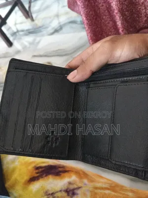 Premium Wallet.