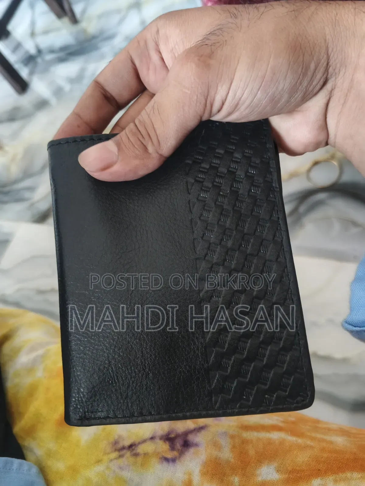 Premium Wallet.
