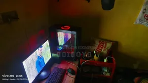 Desktop Computer 8GB AMD Ryzen 5 HDD+SSD 128GB