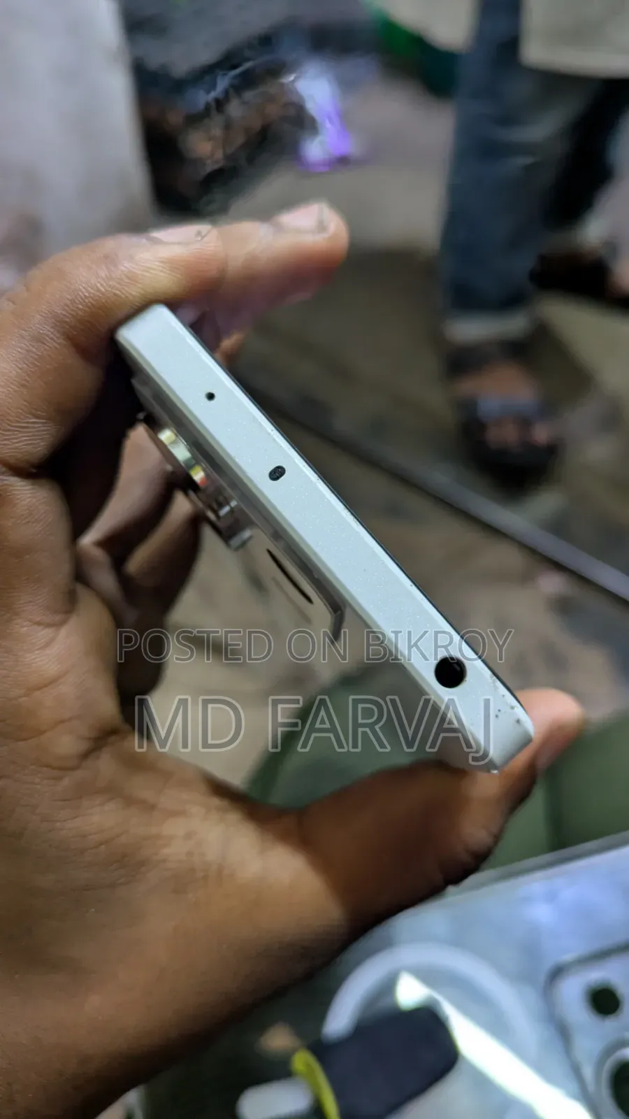 Xiaomi Redmi Note 13 256 GB White