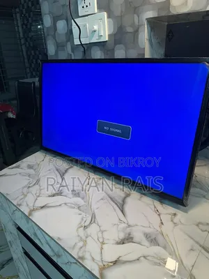 33-inch LED TV For Sale