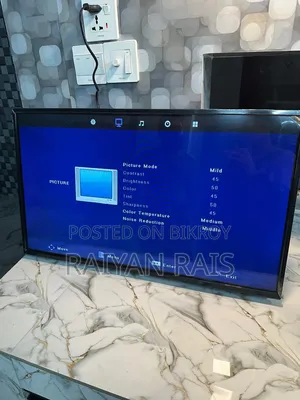 33-inch LED TV For Sale