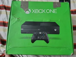 Xbox One for Sale