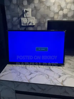 33-inch LED TV For Sale