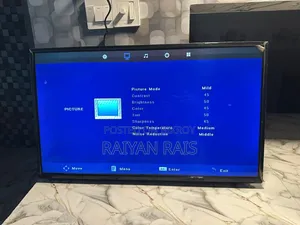 33-inch LED TV For Sale