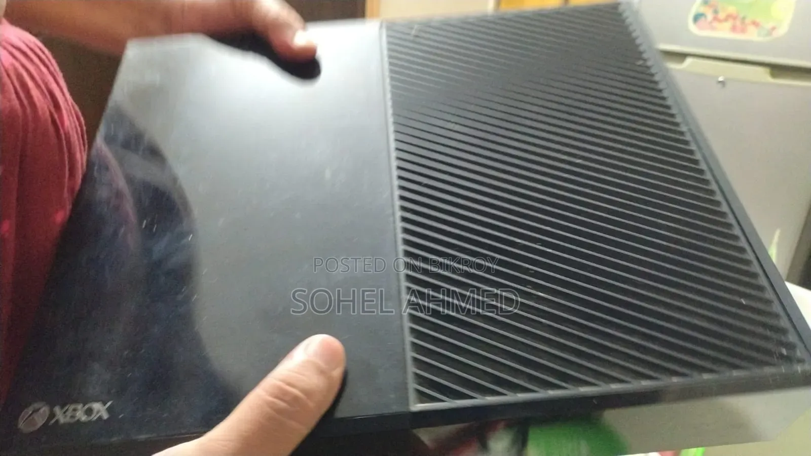 Xbox One for Sale