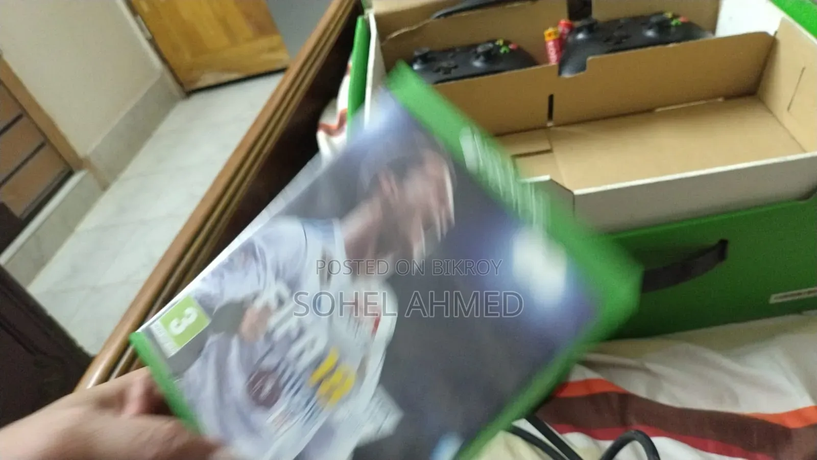Xbox One for Sale