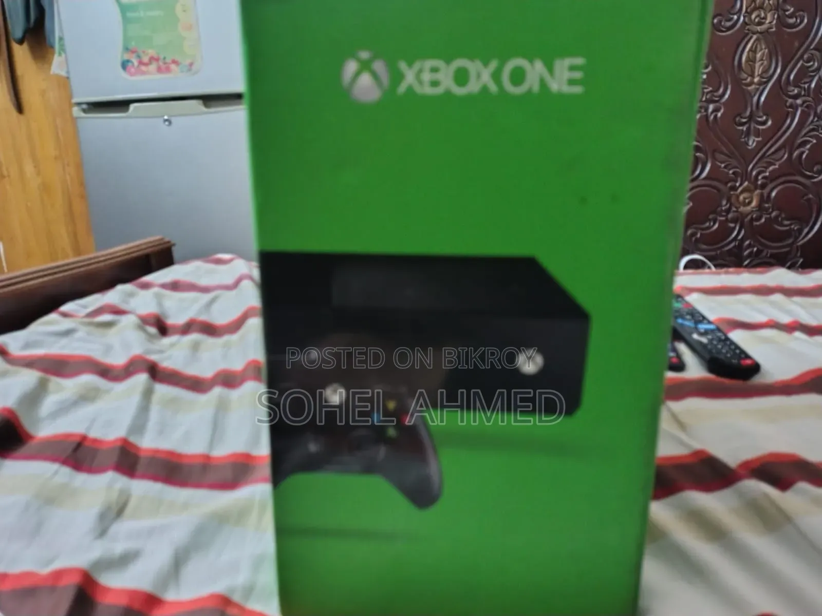 Xbox One for Sale