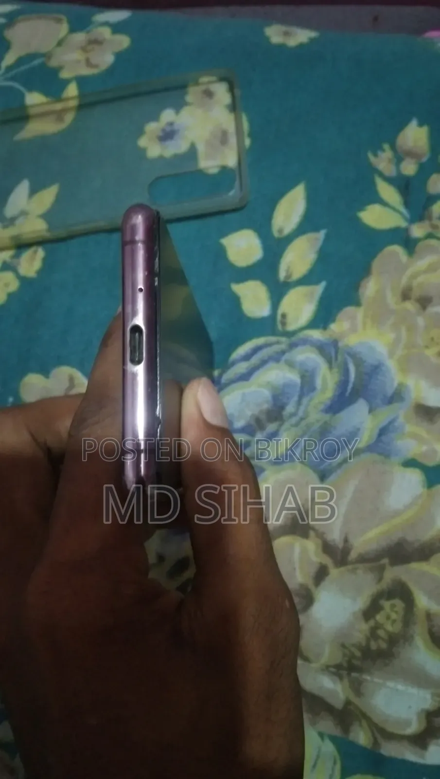 Sony Xperia 5 II 128 GB Rose Gold