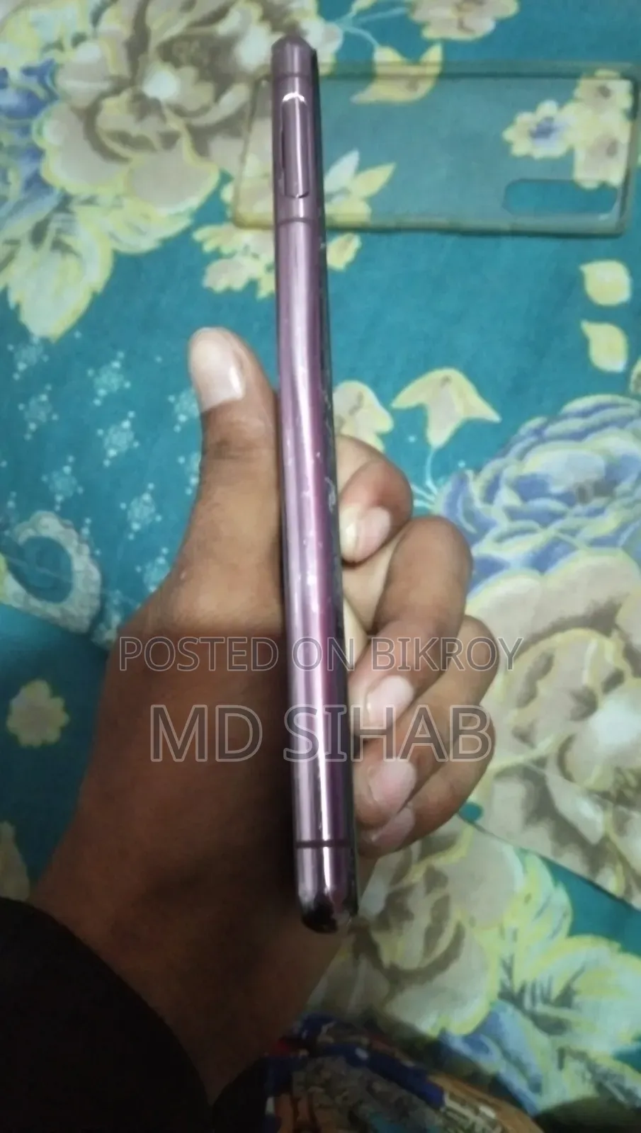 Sony Xperia 5 II 128 GB Rose Gold