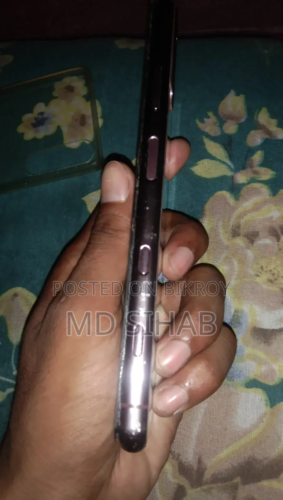 Sony Xperia 5 II 128 GB Rose Gold