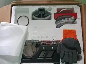 Heat Press Machine 5 In 1
