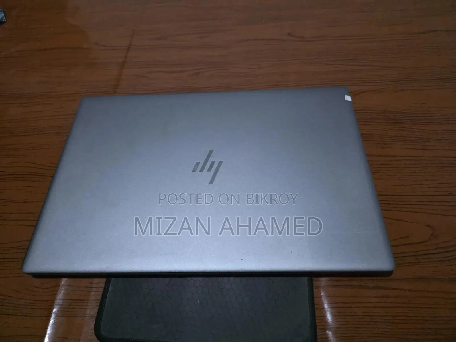 Laptop HP ZBook 15u G5 16GB Intel Core I7 SSD 512GB