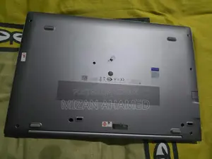Laptop HP ZBook 15u G5 16GB Intel Core I7 SSD 512GB