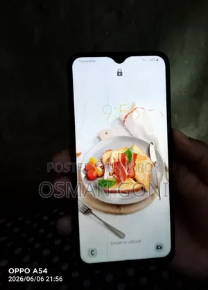 Samsung Galaxy A50 128 GB White