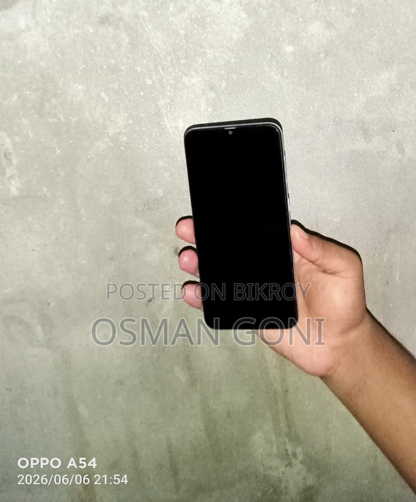 Samsung Galaxy A50 128 GB White