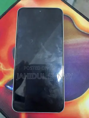 Oppo F29 256 GB White