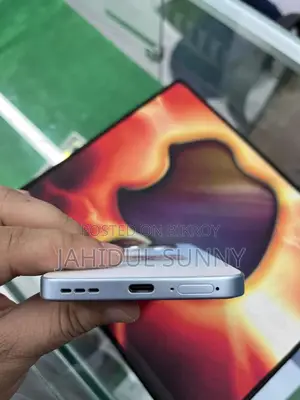 Oppo F29 256 GB White