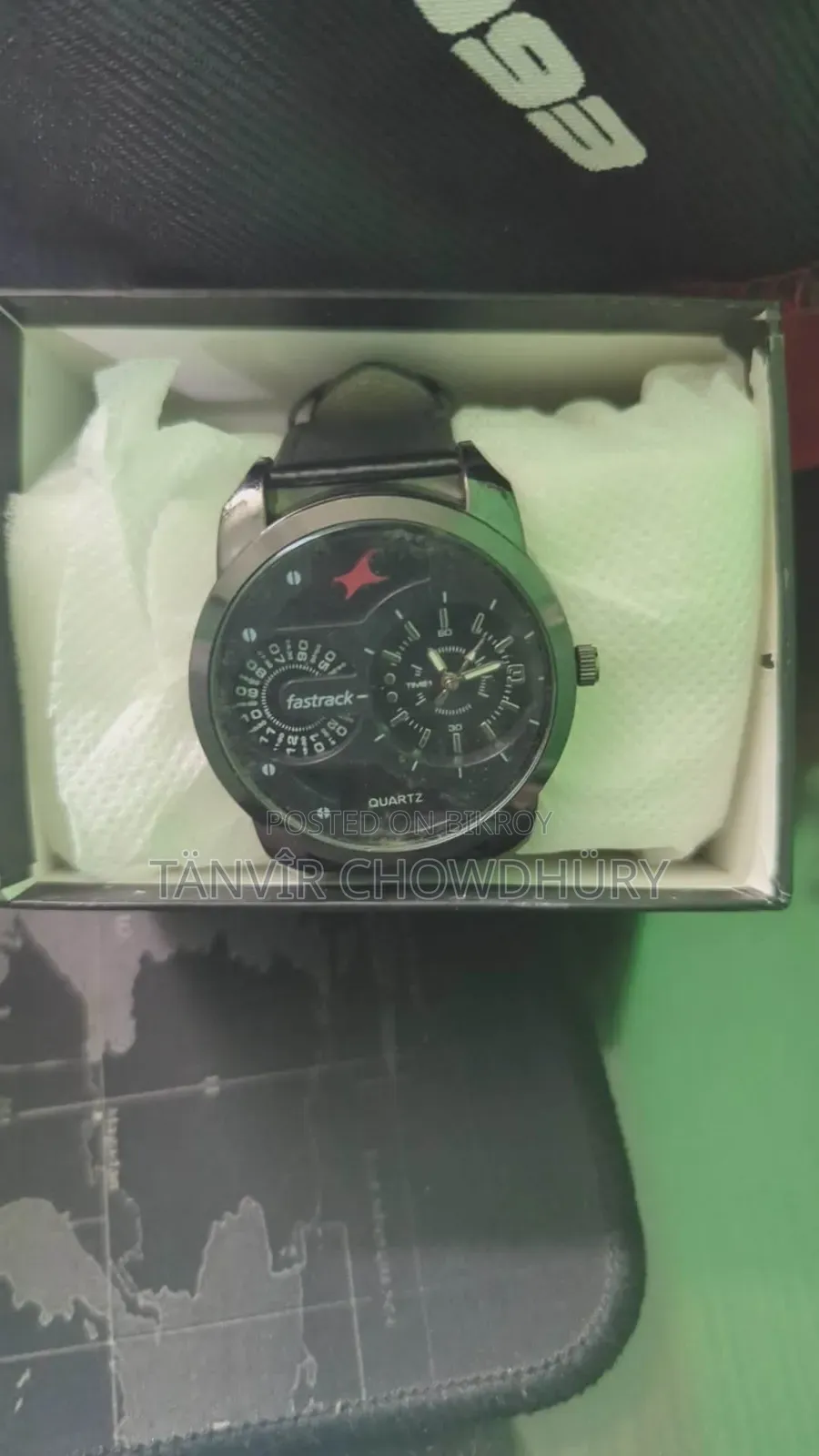 Fastrack Watches