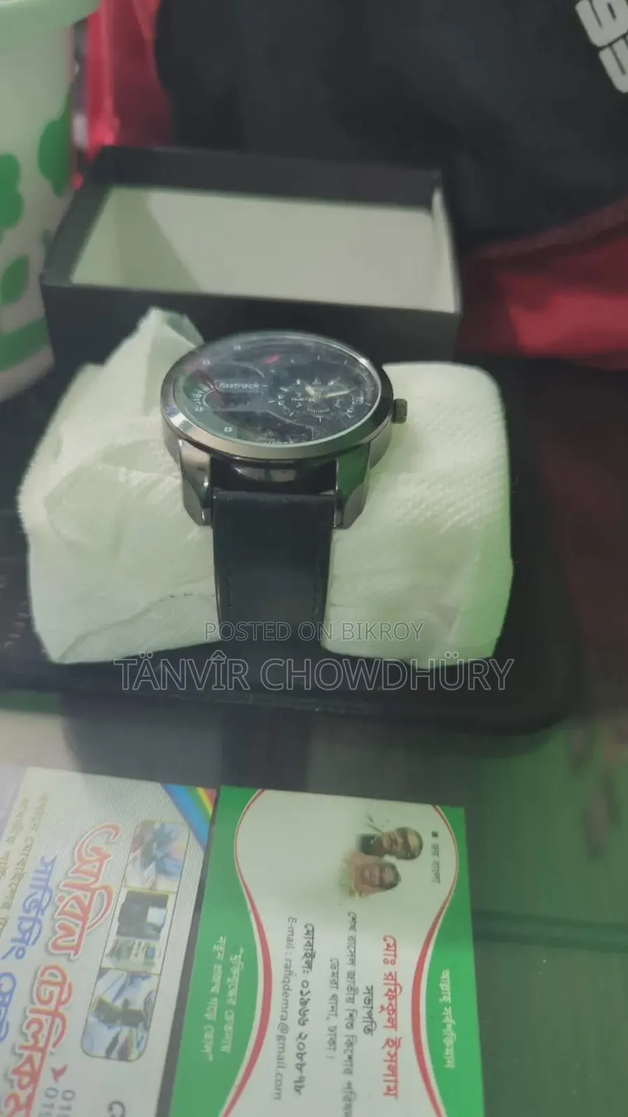 Fastrack Watches